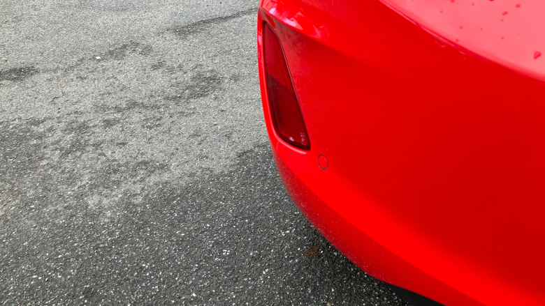 Ford Fiesta 1.0 EcoBoost Hybrid mHEV 125 Titanium 5dr Auto Petrol Hatchback